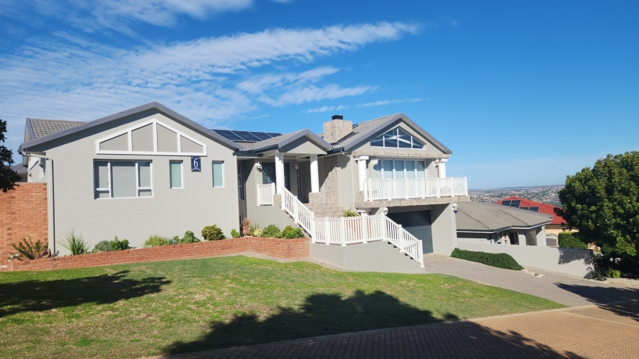 3 Bedroom Property for Sale in Monte Christo Western Cape